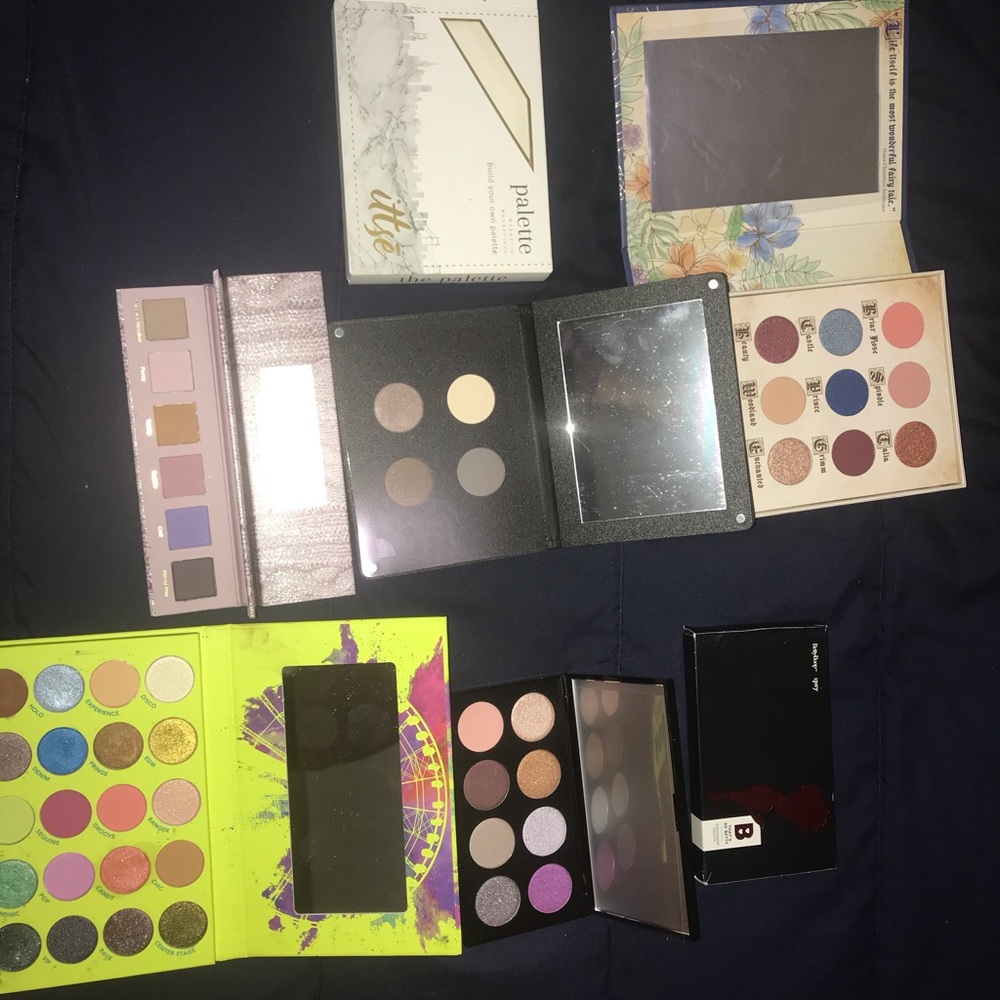 Make up
